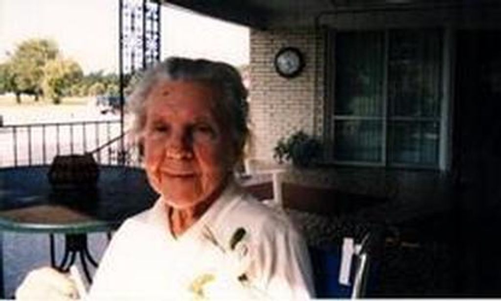 Lucille Crouse Profile Photo