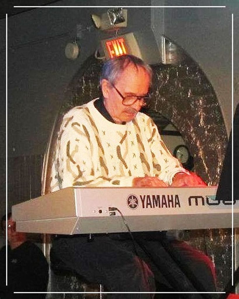Clyde B. Pound
