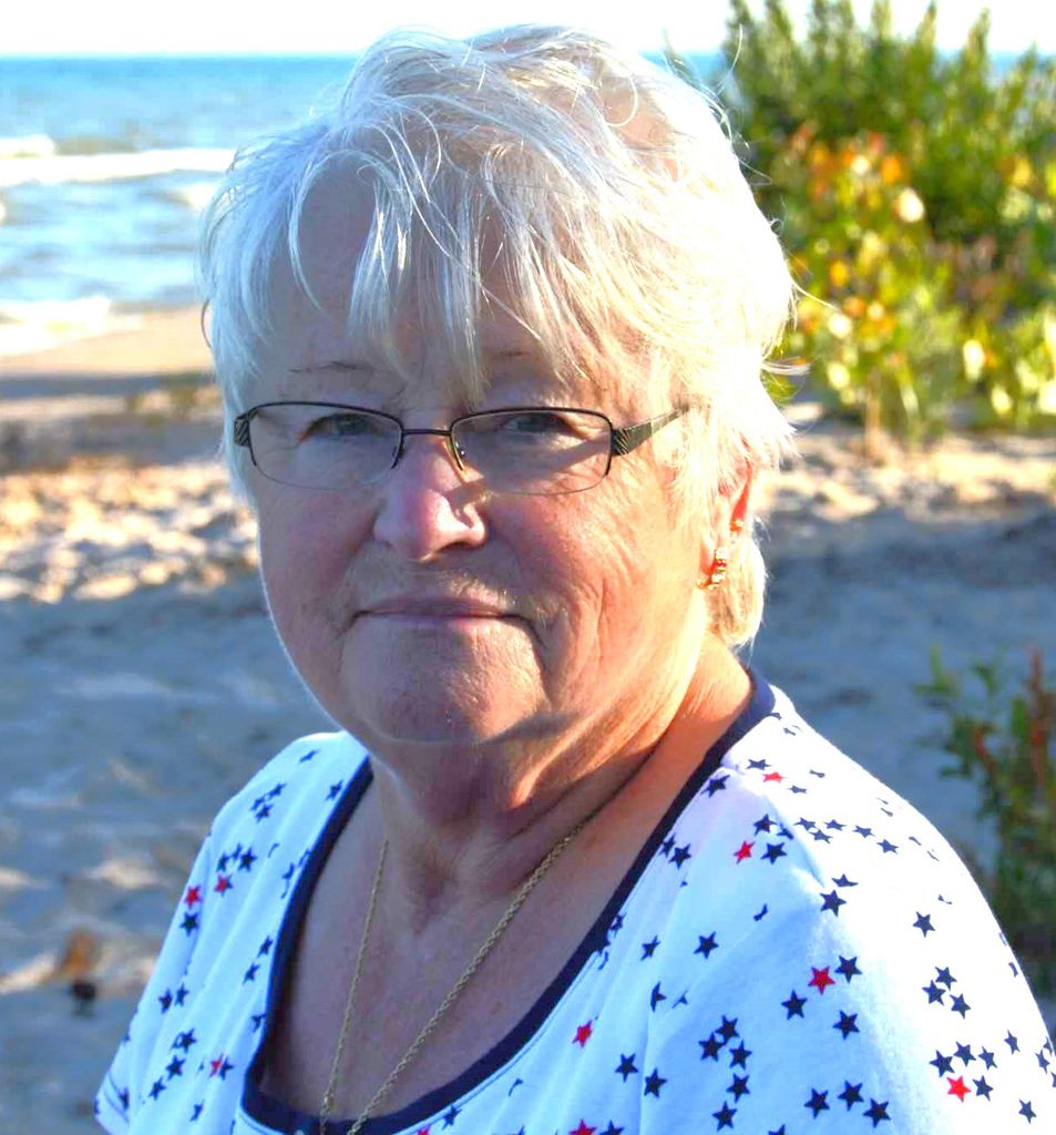 Doris Klara Koenig