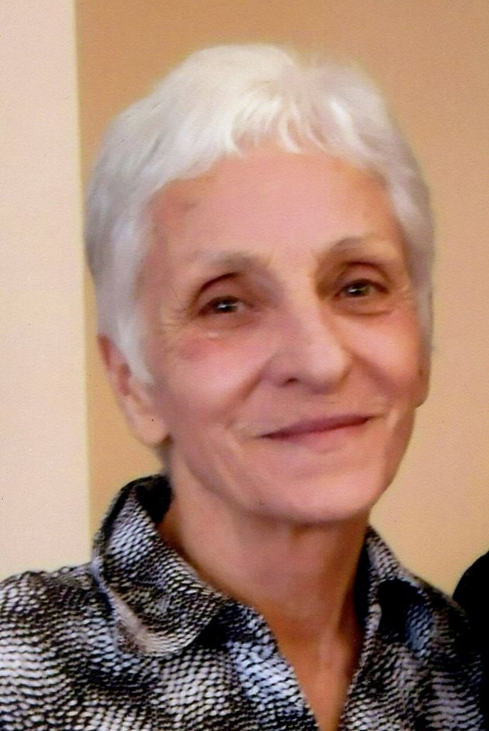 Virene Pardue Moore