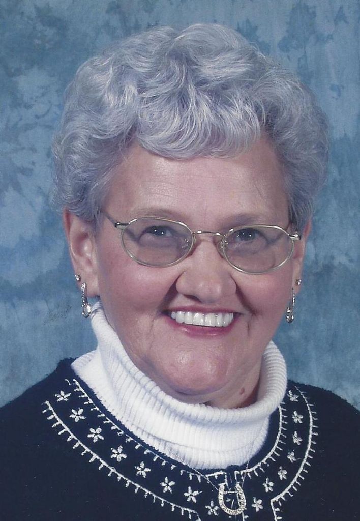 Glenda Finney Perry Profile Photo