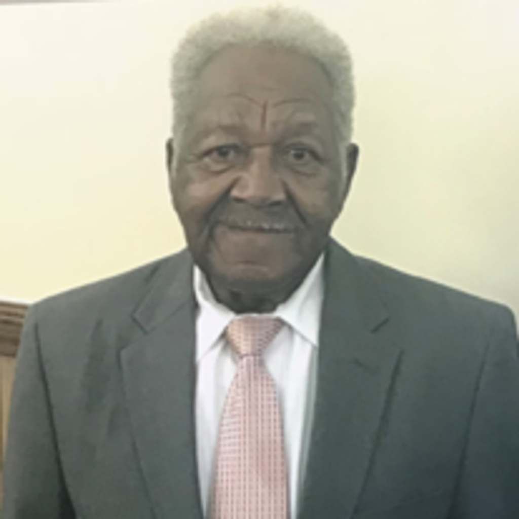 Mr. Otis Spencer Profile Photo