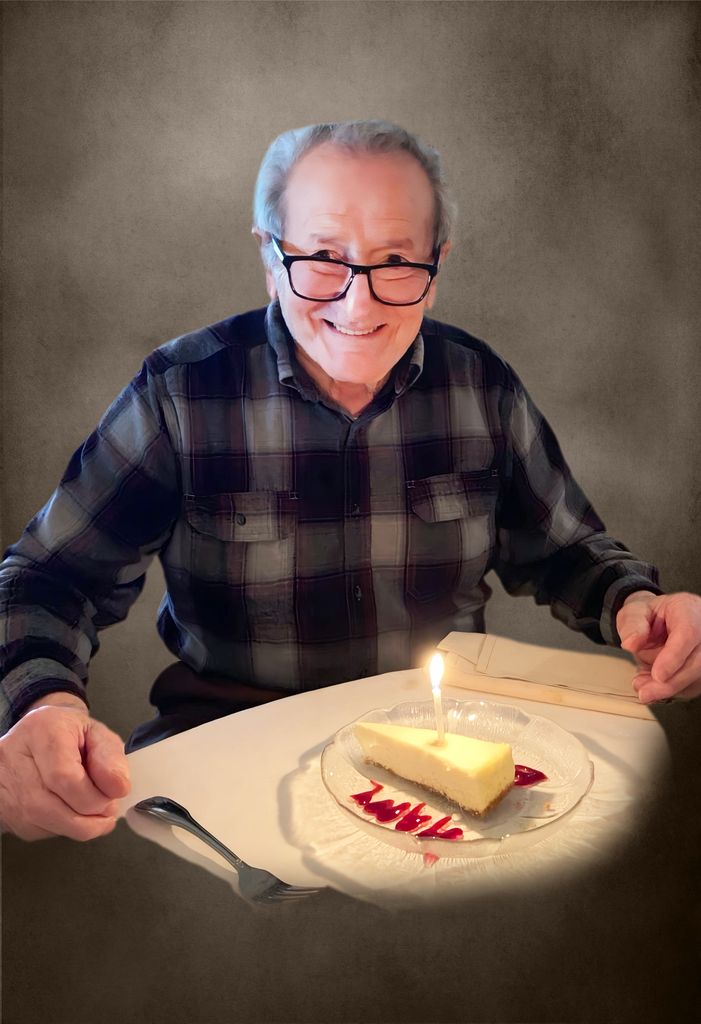 Emilio Gonzalez Yglesias Sr. Profile Photo