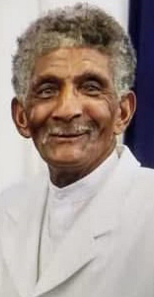 William Webber, Jr. Profile Photo