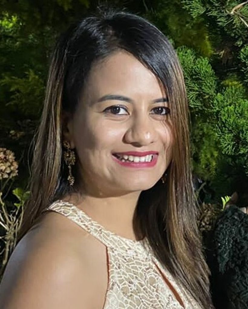 Daffica Yahunlang Rynjah