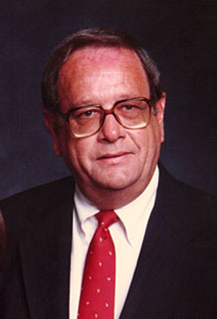 Phillip J. Mitchell Profile Photo