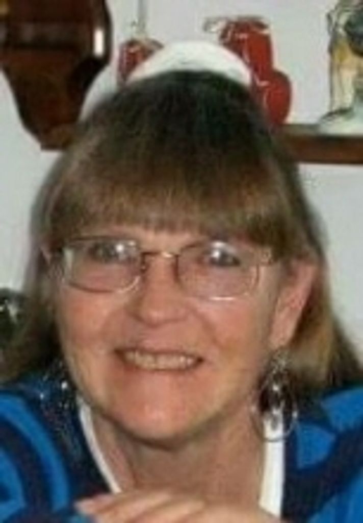 Darlene Henry