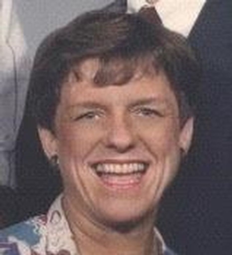 Jean Carroll Ragan Wroe