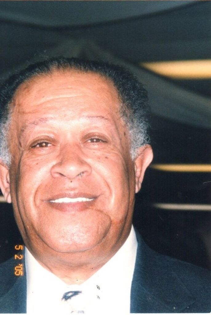William R Frederick, Sr. Profile Photo