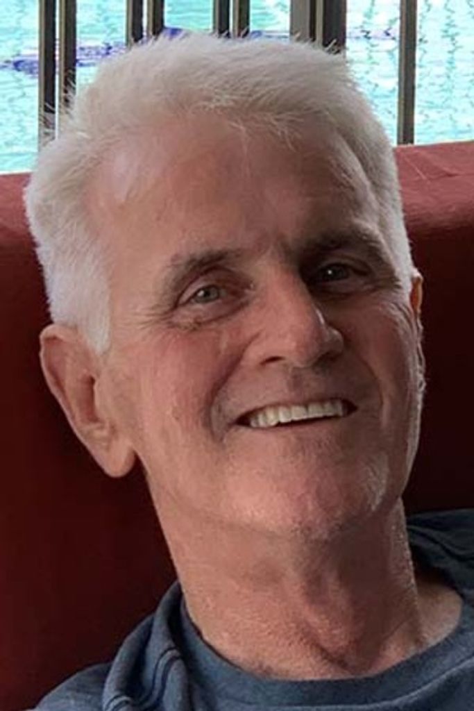 Larry Huber, Sr.