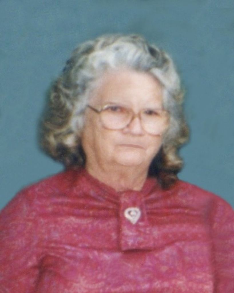 Mildred Coxwell