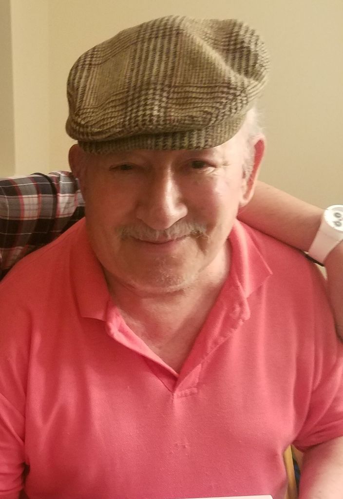 Hector N Castro Profile Photo