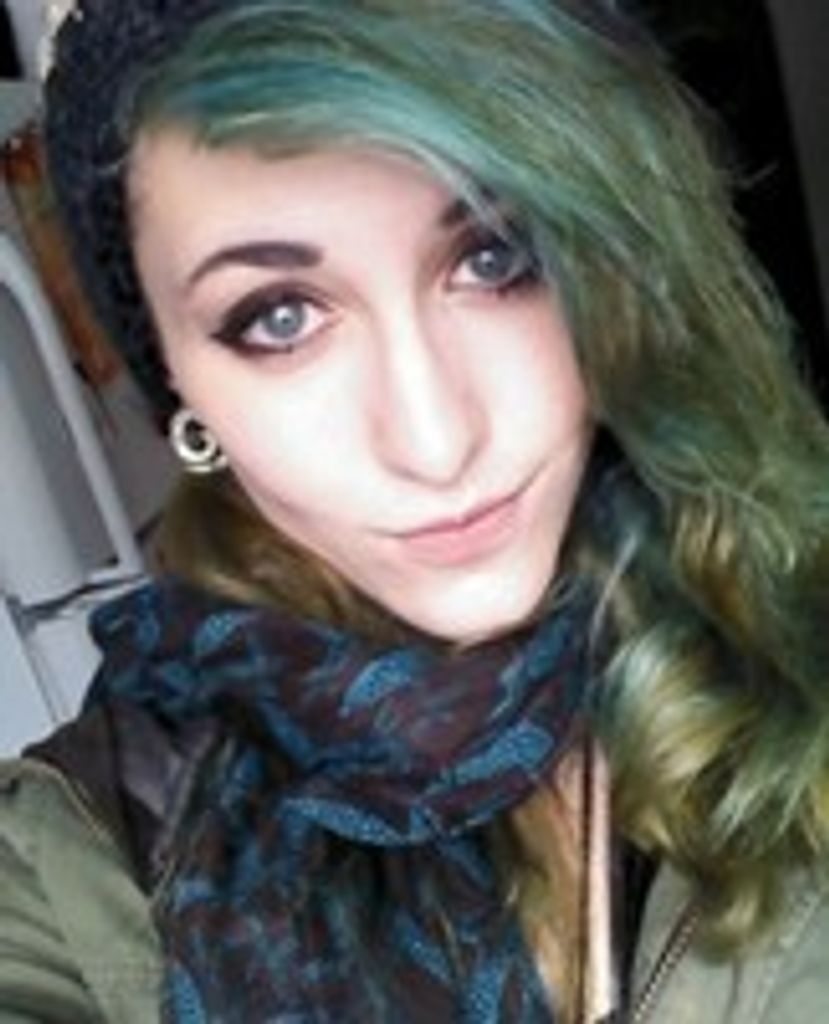 Olivia  Renay Buck Profile Photo