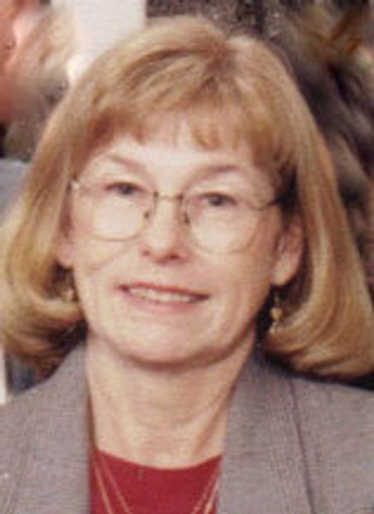 Patricia Bernice Stever