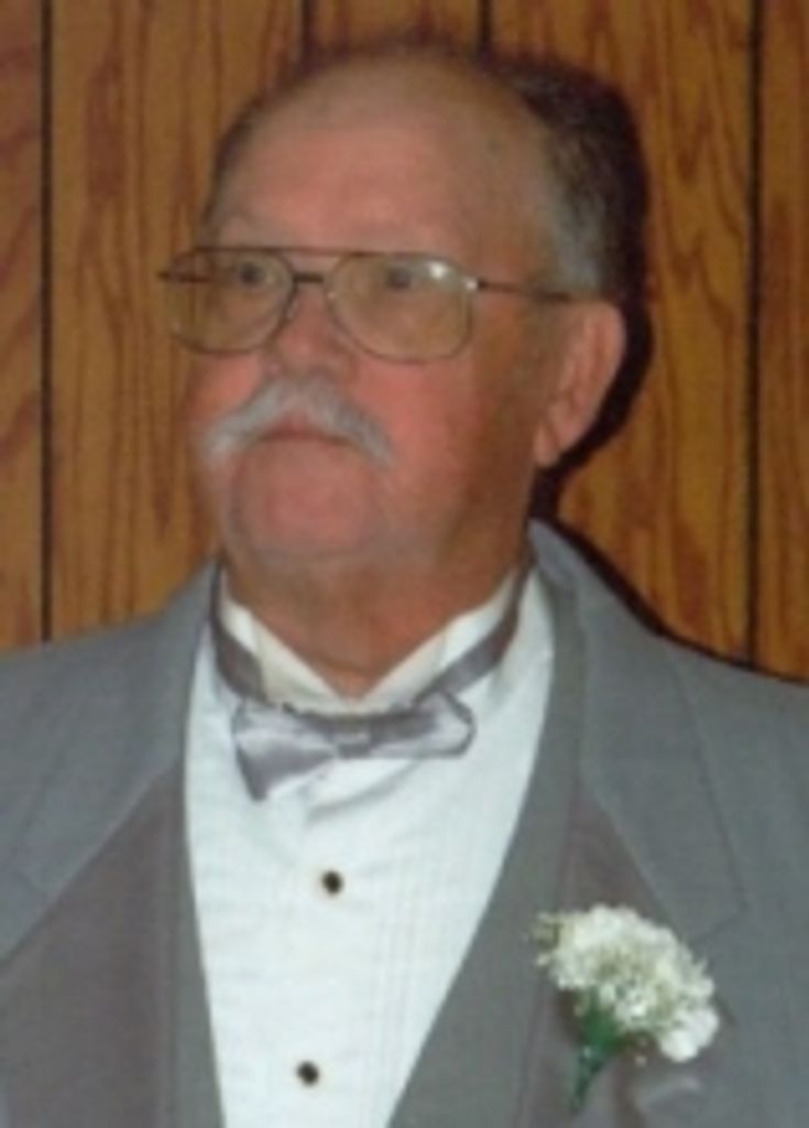 Ted E. Brown