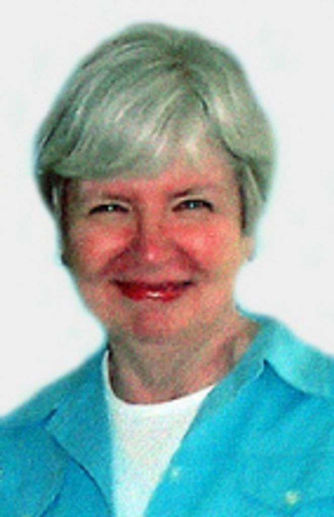 Susan Mahoney Loos