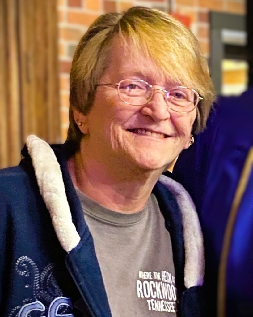 Darlene Trew Profile Photo