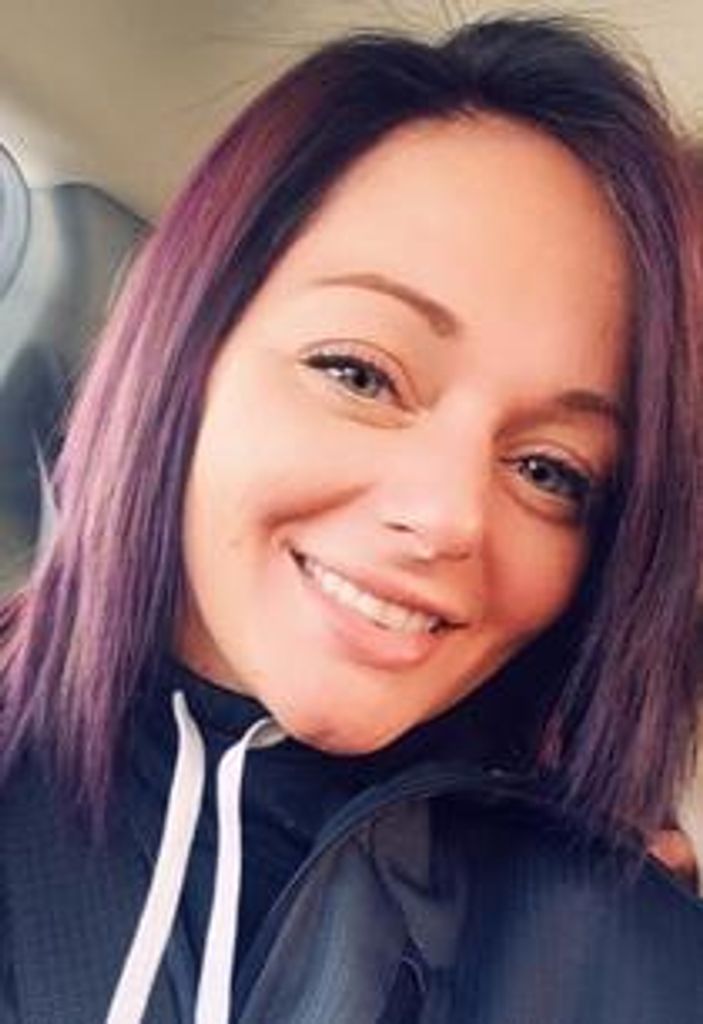 Nicole (Mcqueary) Bradley