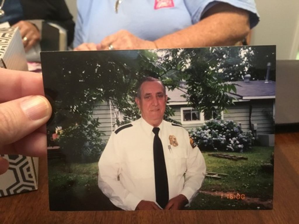 Roger Gene Rodda Profile Photo