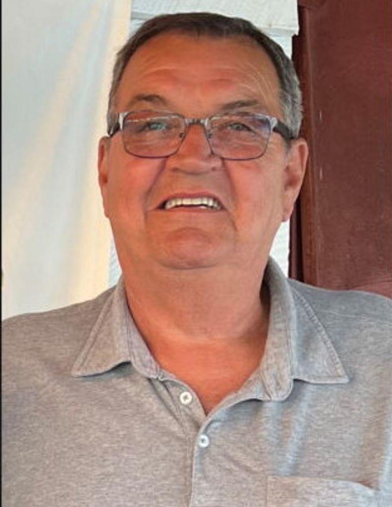 Donald Ray Tucker Profile Photo