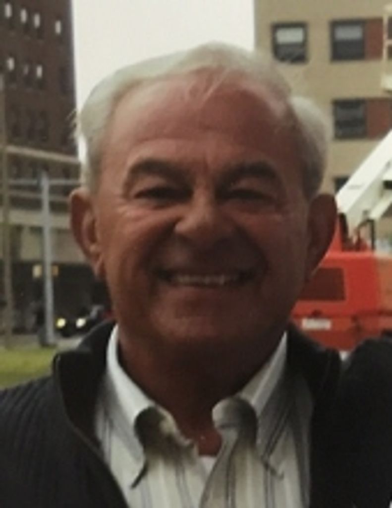 Thomas "Tom" A. Moczynski