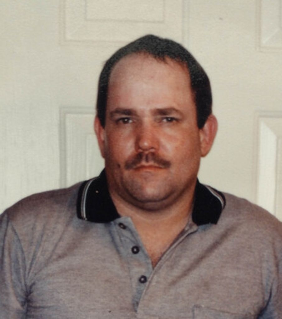 Daniel Cecil Merritt Profile Photo