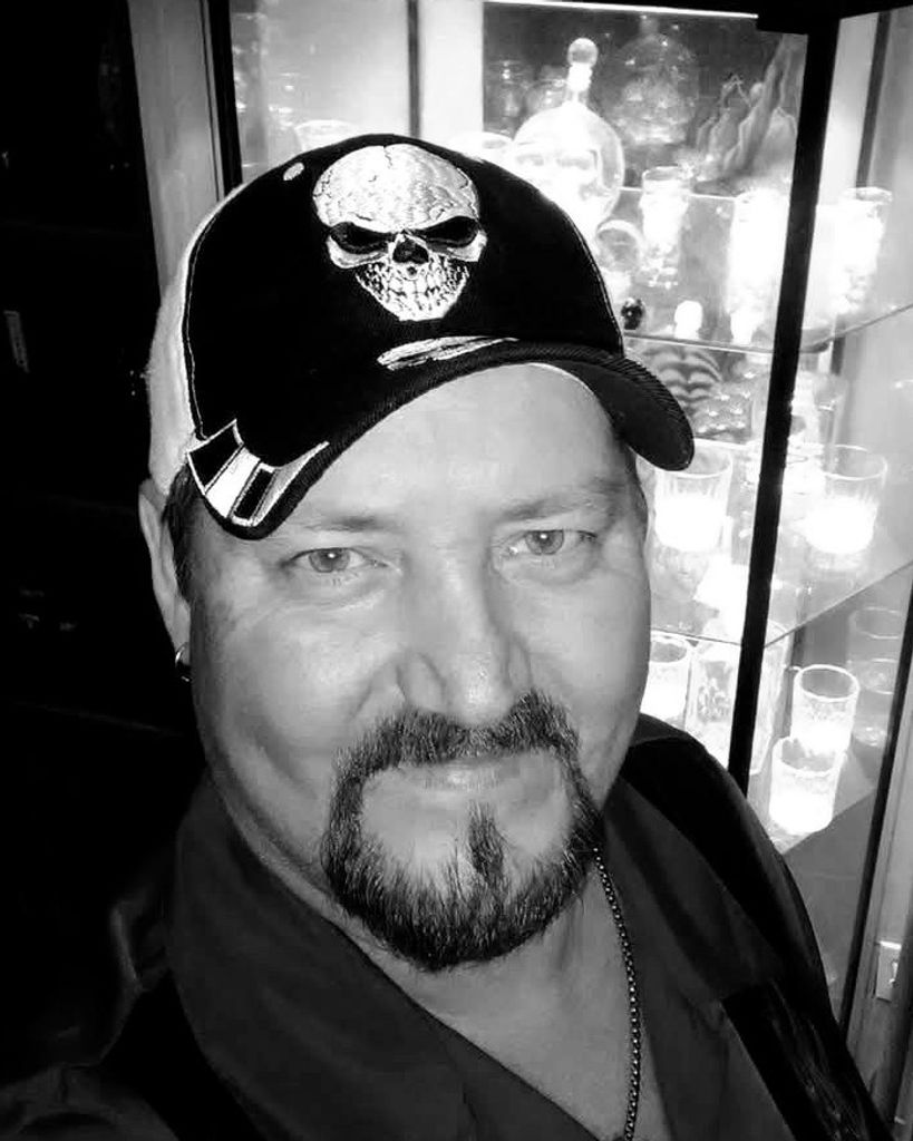 Roy "RJ" Rhymer Profile Photo