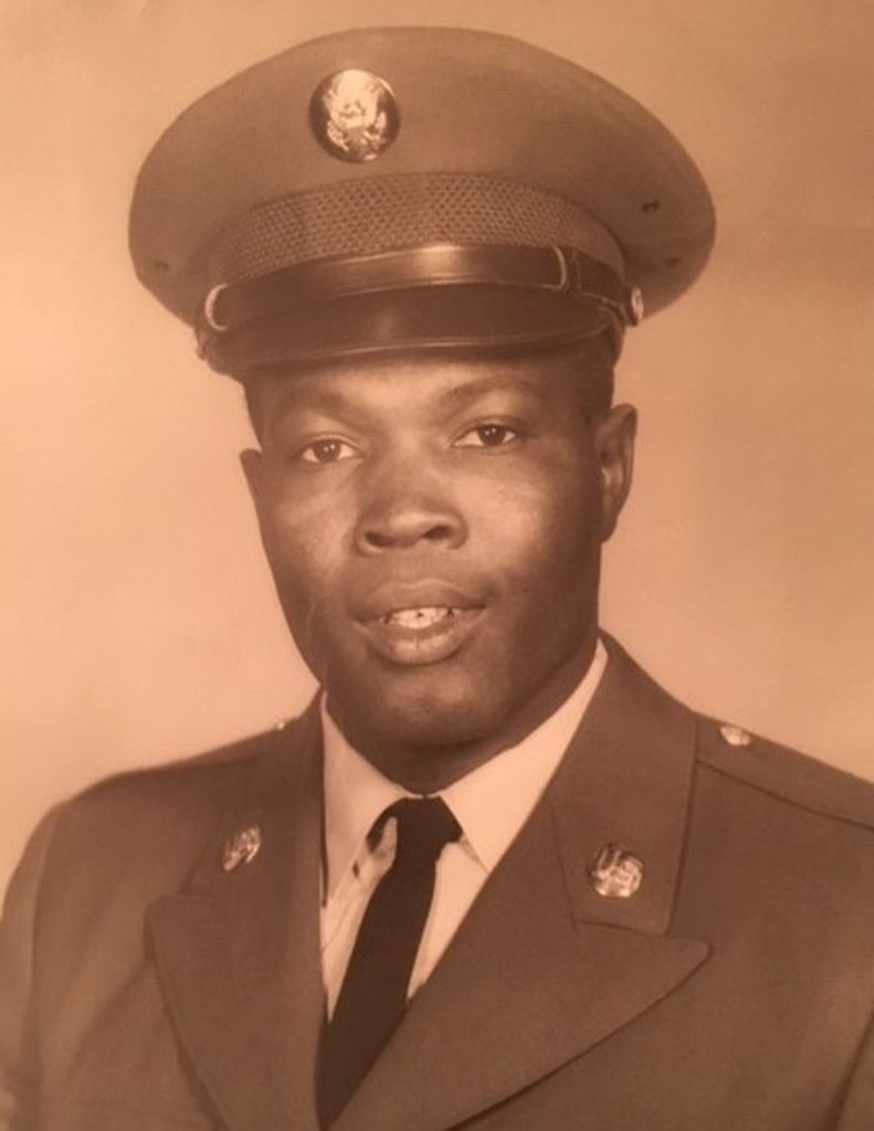 Rufus Malachi Bryant