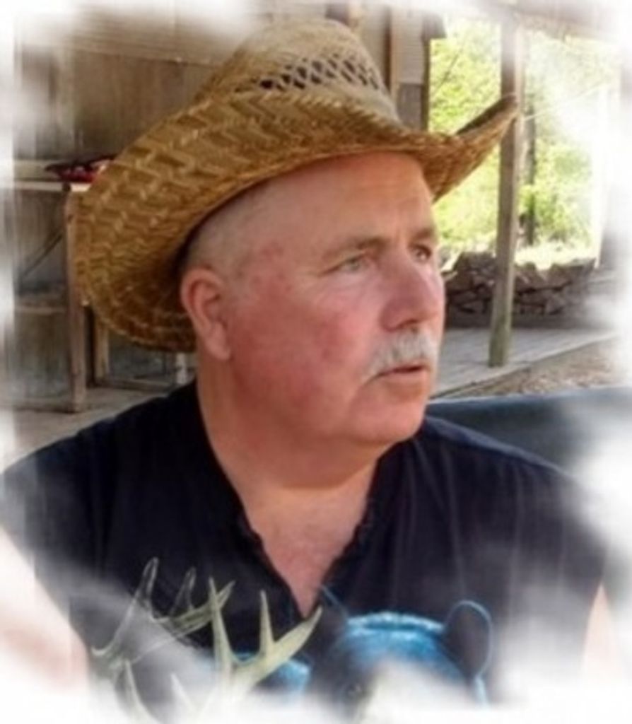 Robby Dale Wilson Profile Photo
