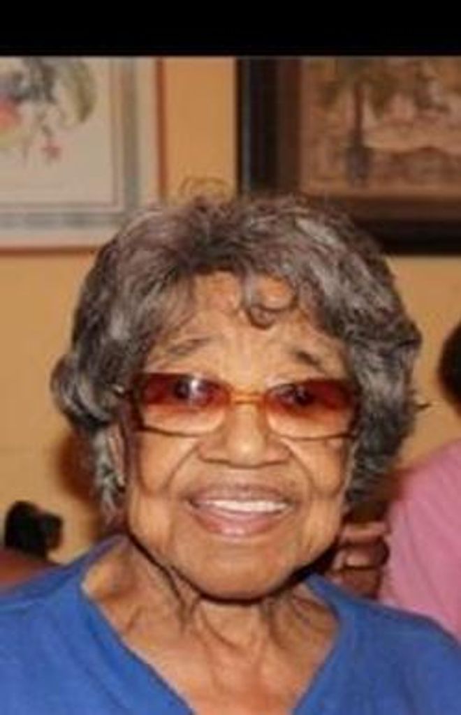 Ivory P. Smith Profile Photo
