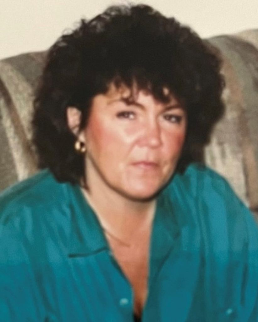 Sandra Ellen Mills