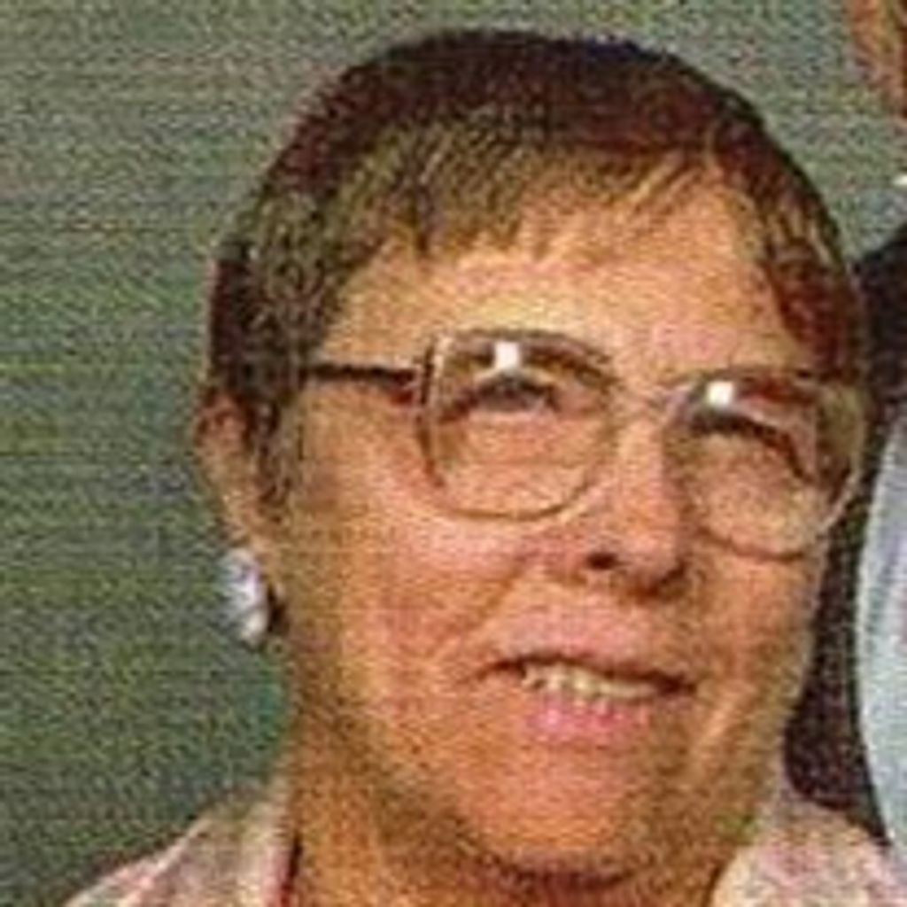 Mrs. Mary Ann (Brown) Biltoft