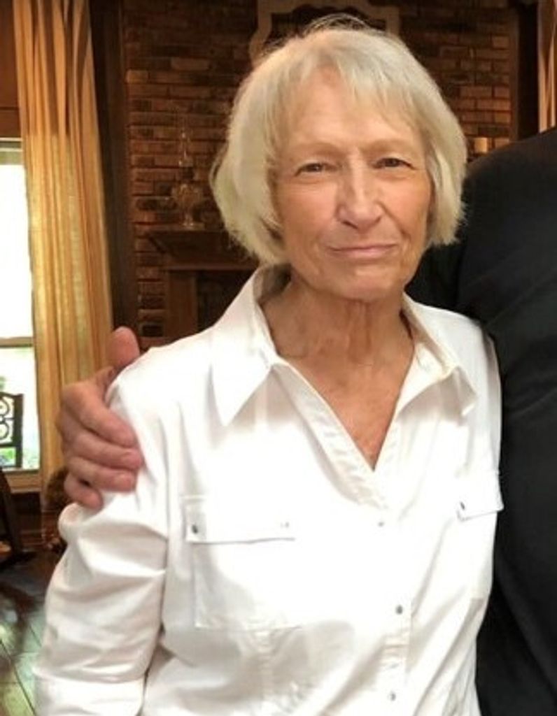 Sandra Dailey