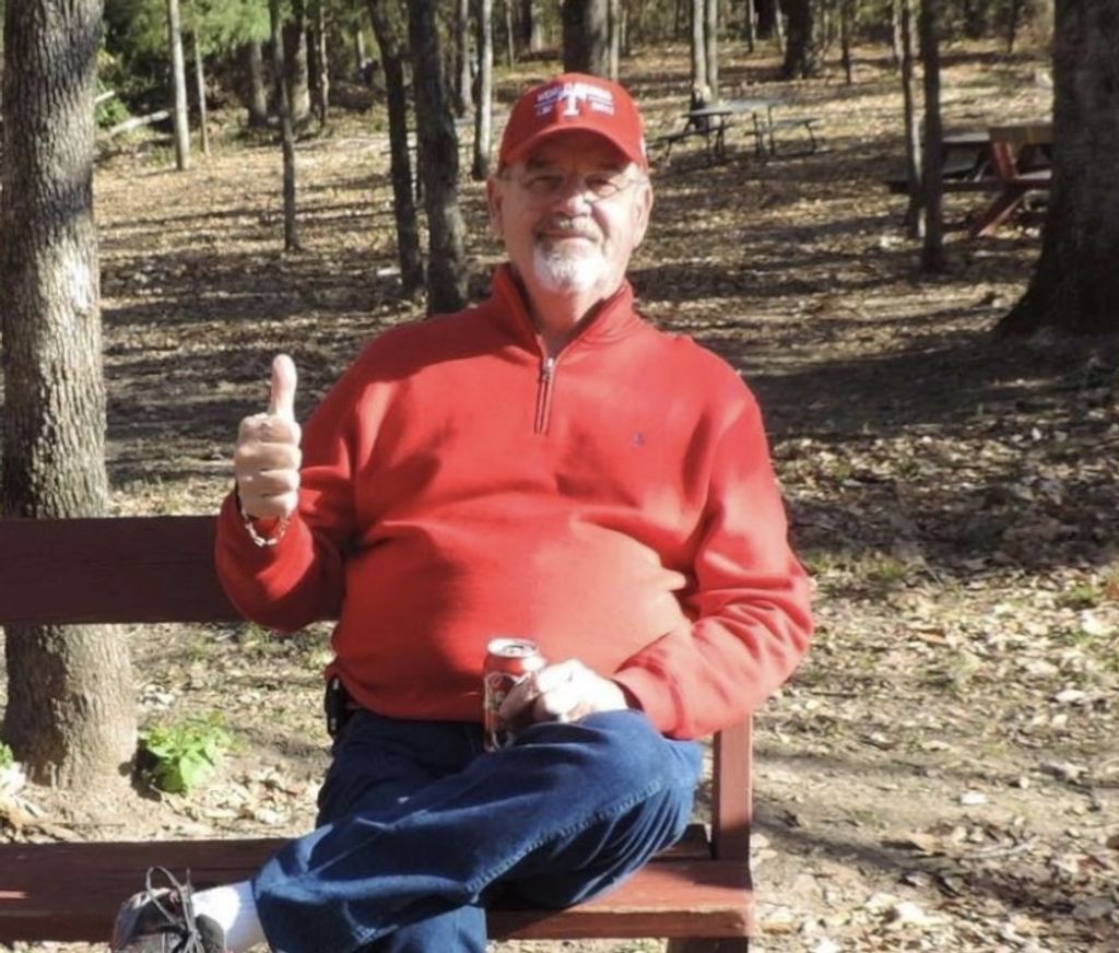 Jimmy Charles Brown