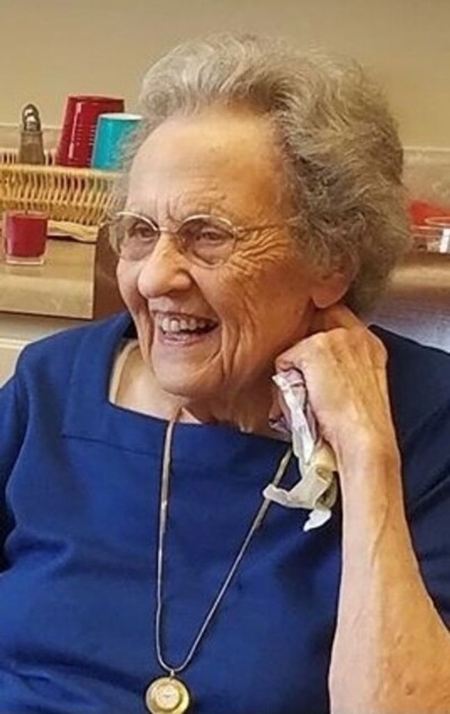 Norma L Tarr Profile Photo