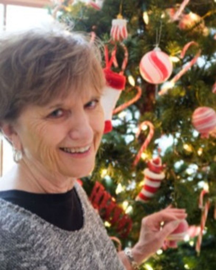 Karen Knudtson