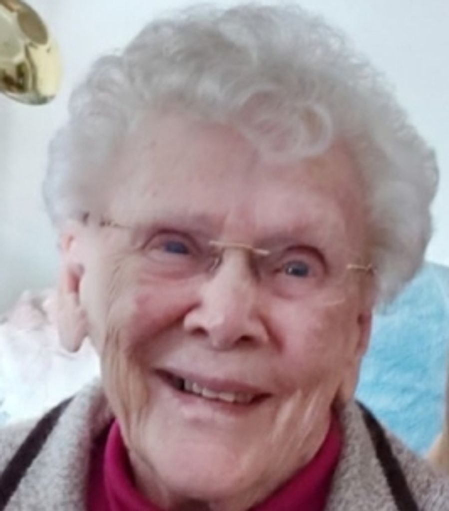 Louise Bond Profile Photo