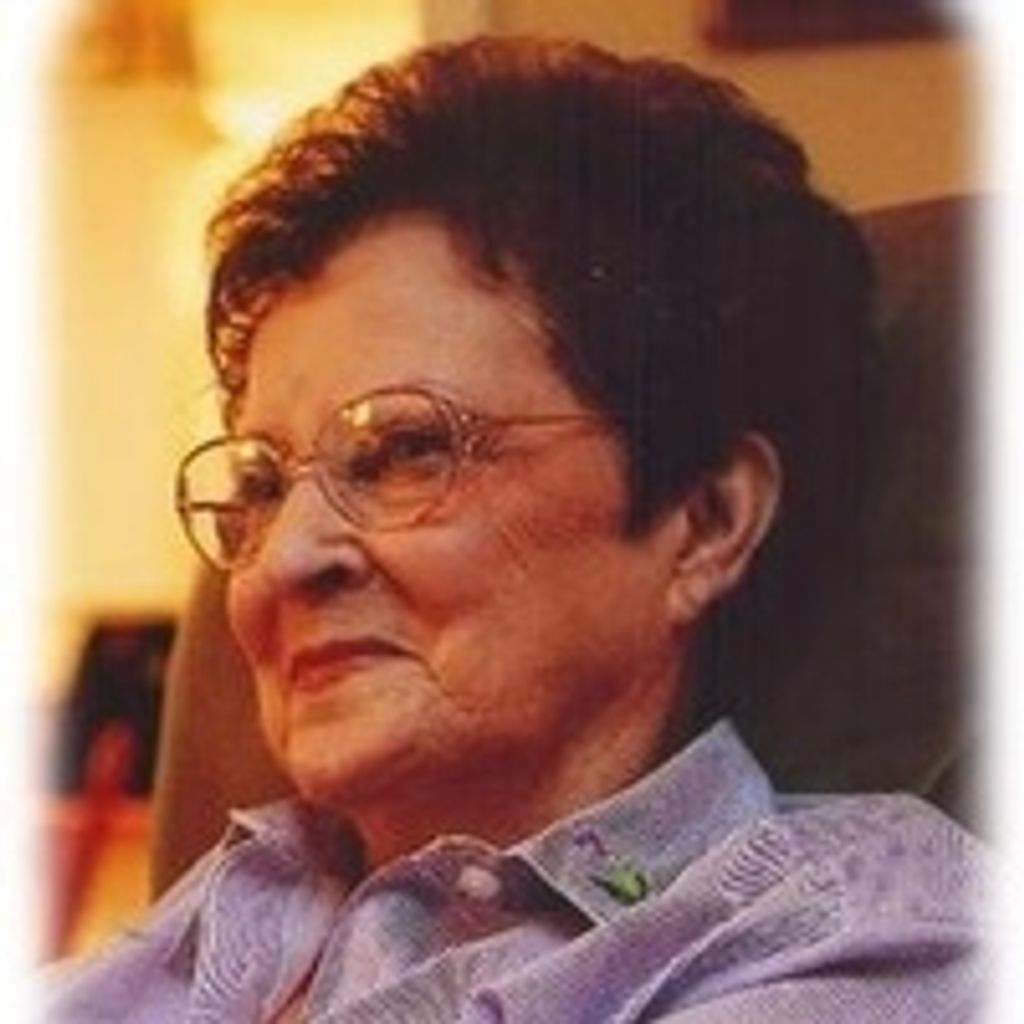 Evelyn Miner