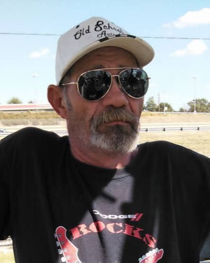 Billy Glenn Brown's obituary image