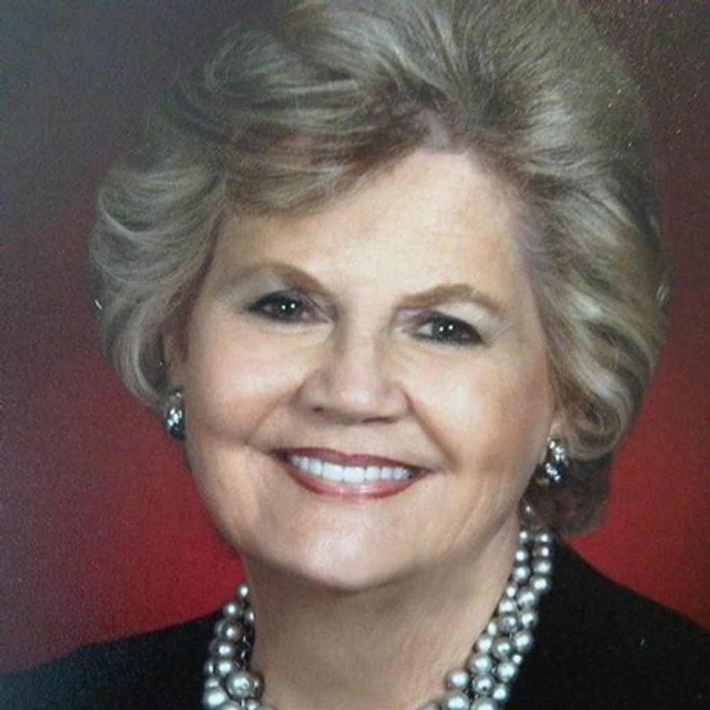 Nancy Becker Cathcart Profile Photo