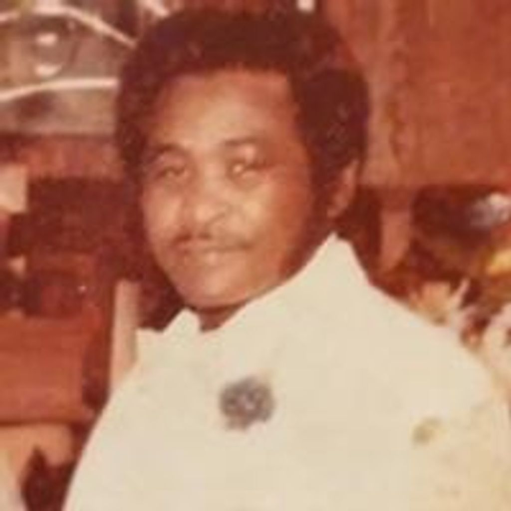 Cleon Flanagan  Sr.