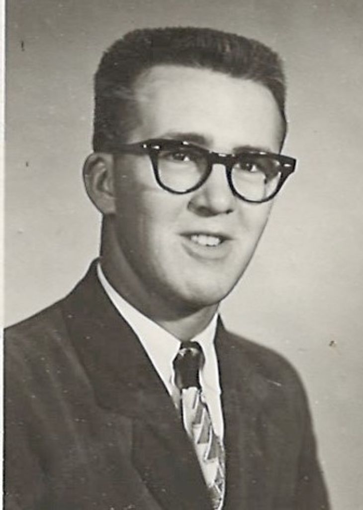 George Edward Cottenham
