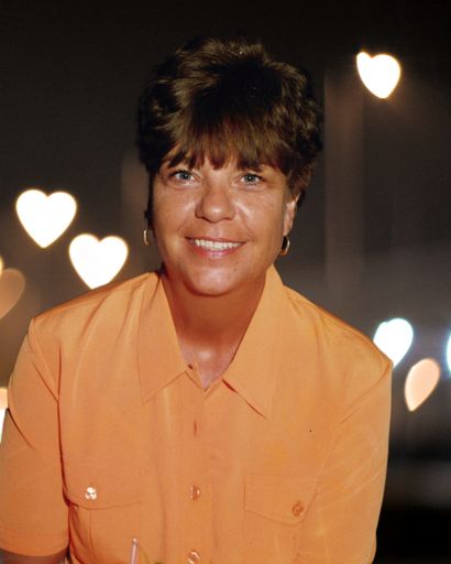 Kathy Ann Walter Profile Photo