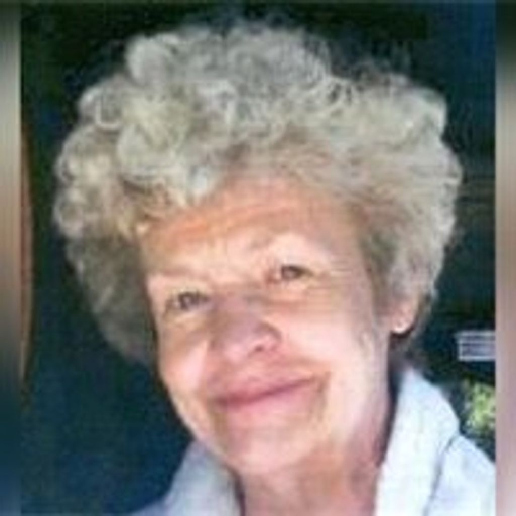 Carmelita Gertrude Minardi