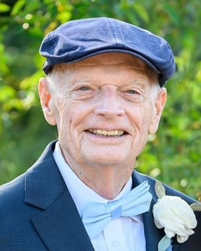 Laurence "Larry" Joseph Kearney, Jr. Profile Photo