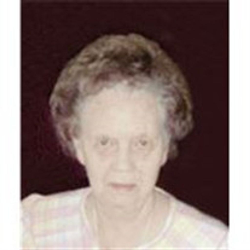 Alice Chambers Poppleton