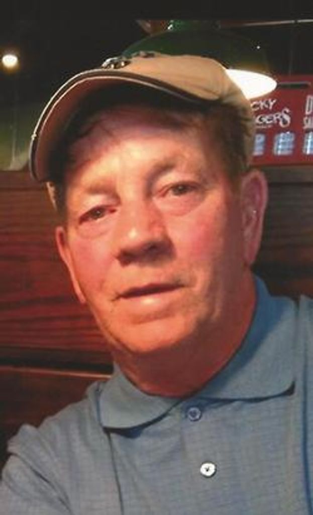 Hubert Ray "Dink" Alford Profile Photo