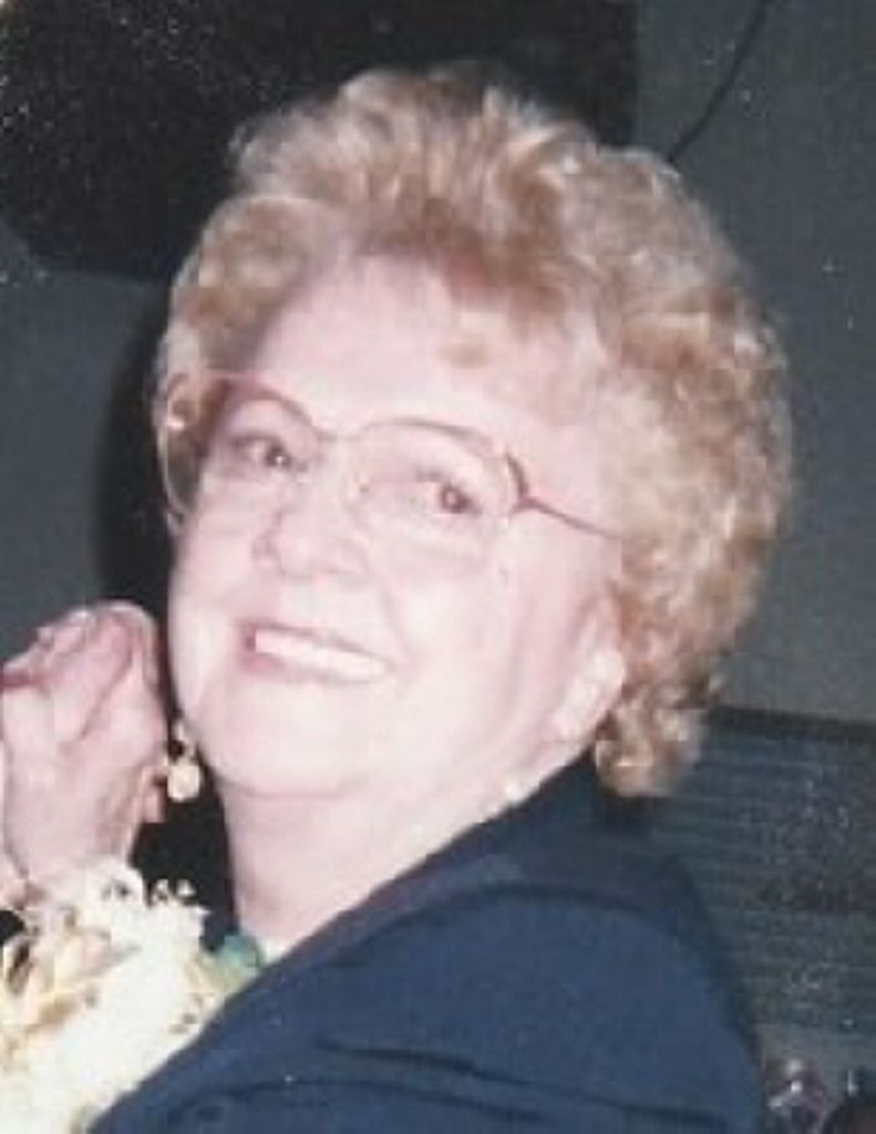 Leona Marie Mcguire