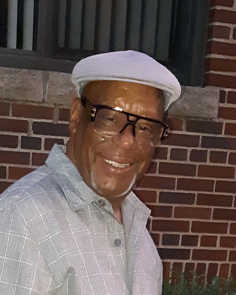James Edward Eure Profile Photo