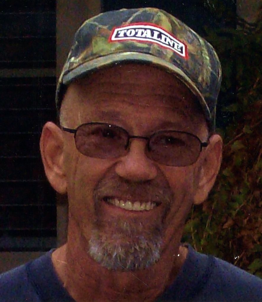 William D. Walker, Jr.